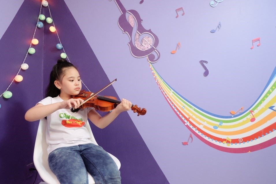 Căn phòng mơ ước ảnh 2 Can phong mo uoc anh 2