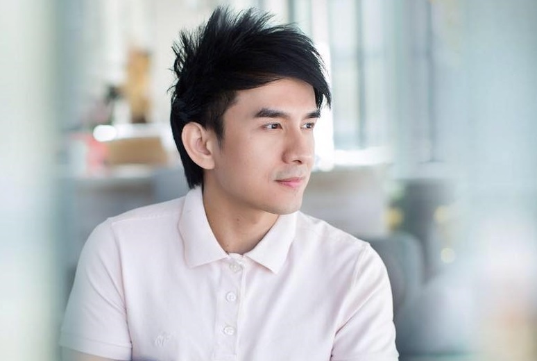 Dan Truong: 'Toi giu phong do nho the thao' hinh anh