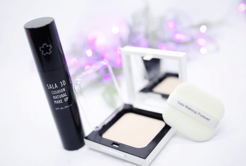 Meo trang diem tu nhien cang muot nhu sao Han hinh anh