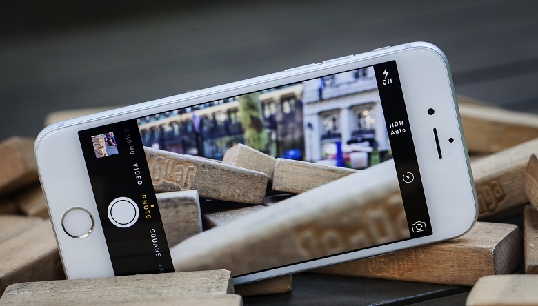 iPhone 6 lock gia con 1,8 trieu dong tai Di Dong Viet hinh anh