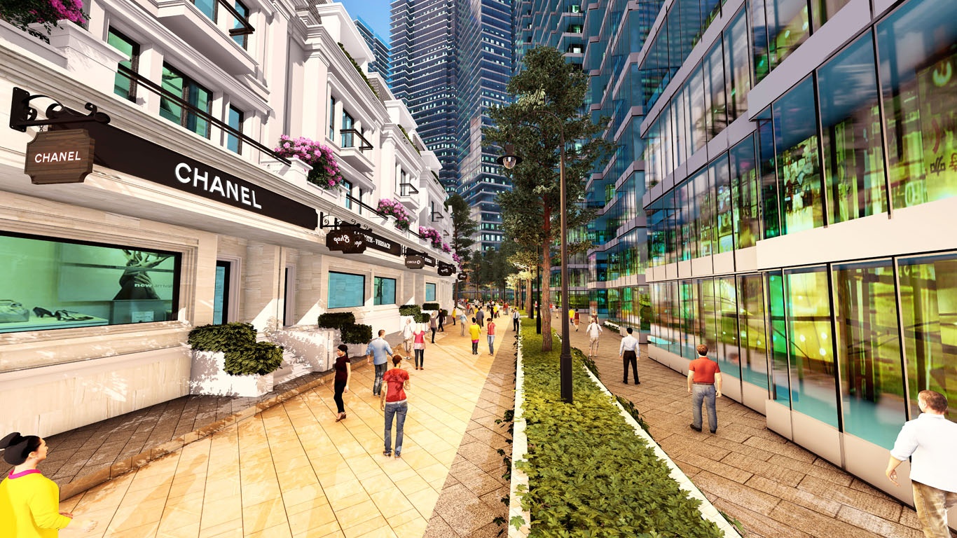 Sunshine City ảnh 1 Sunshine City anh 1