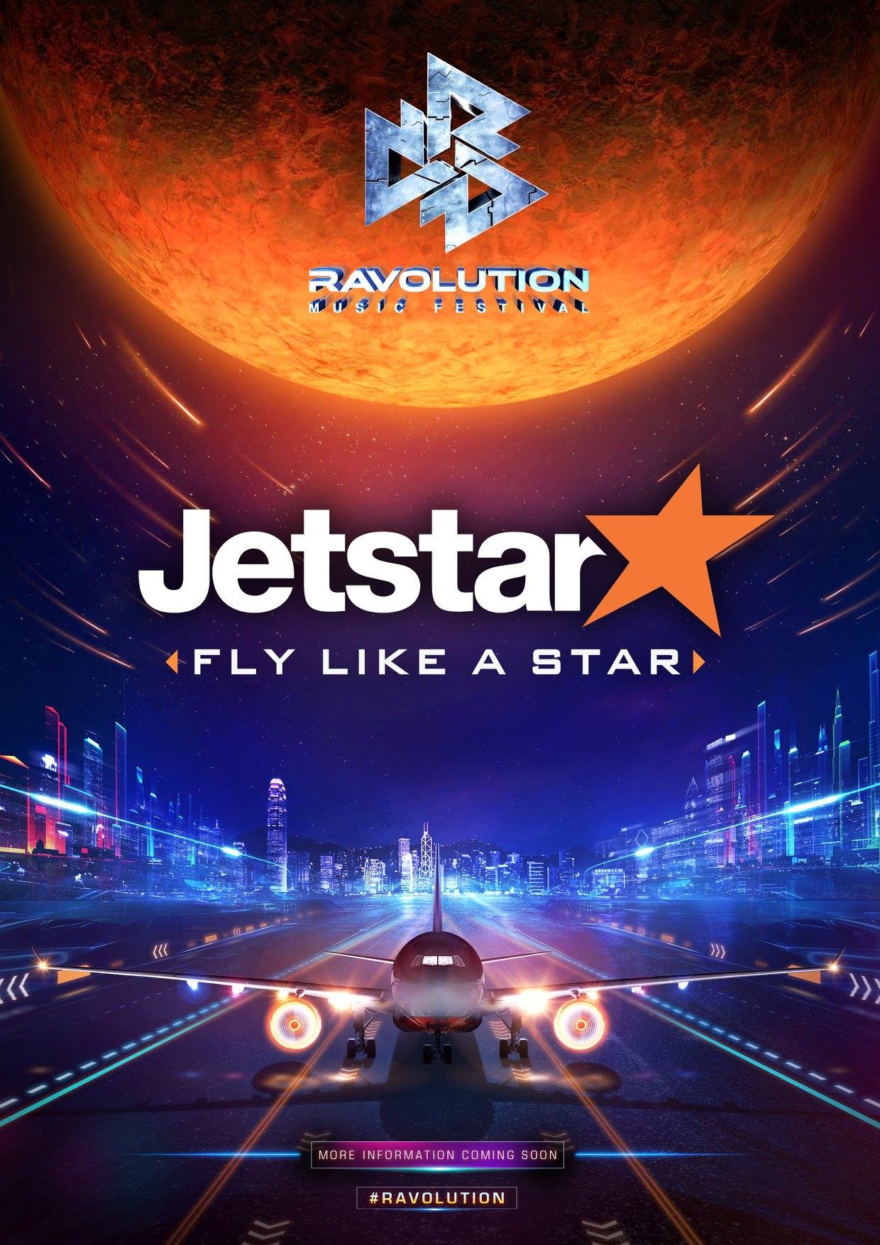 RMF by Jetstar ảnh 3 RMF by Jetstar anh 3