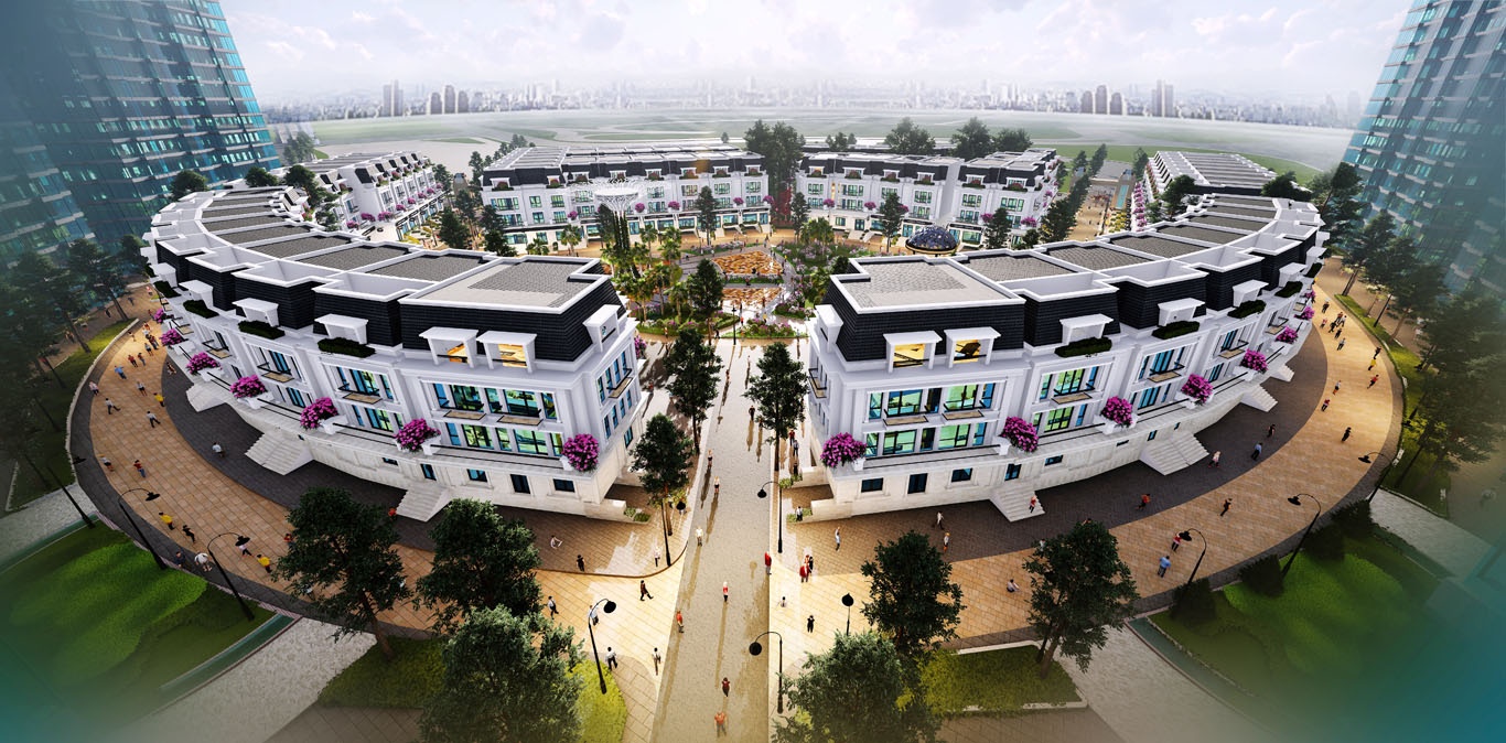 Kinh nghiem mua shophouse hinh anh