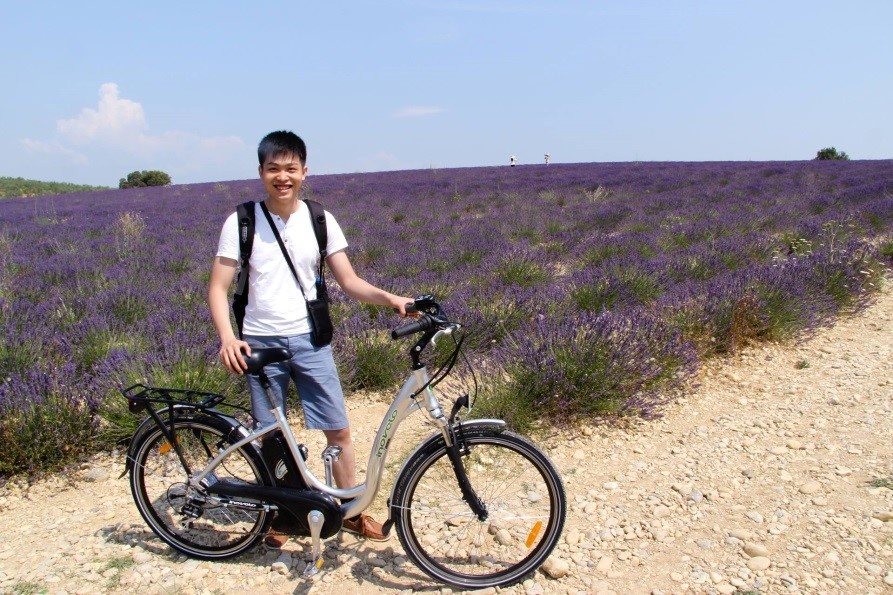 Đại học Greenwich  ảnh 1 Dai hoc Greenwich anh 1