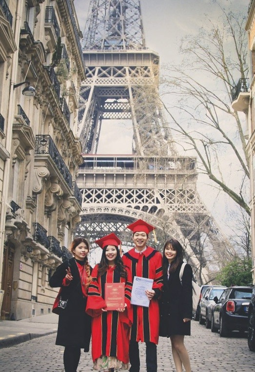 Đại học Greenwich  ảnh 3 Dai hoc Greenwich anh 3