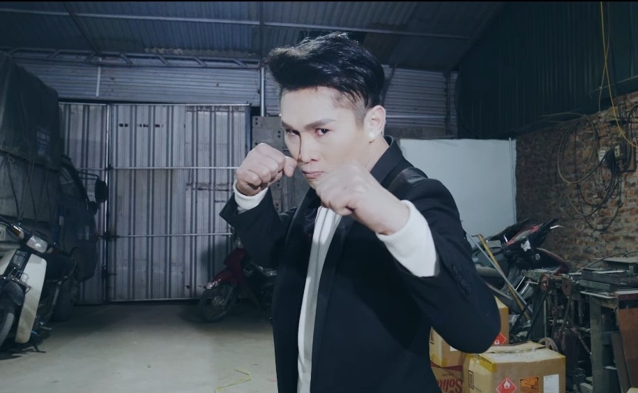 'Huyet chien' cua Du Thien can moc 1 trieu view sau 24 gio cong bo hinh anh