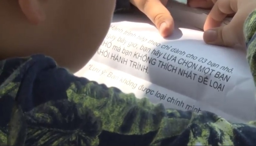 Bố ơi mình đi đâu thế? ảnh 2 Bo oi minh di dau the? anh 2