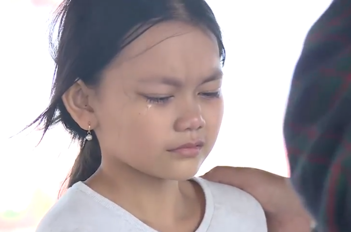 Bao Ngu, Kitty va nhung lua chon ton nhieu nuoc mat hinh anh