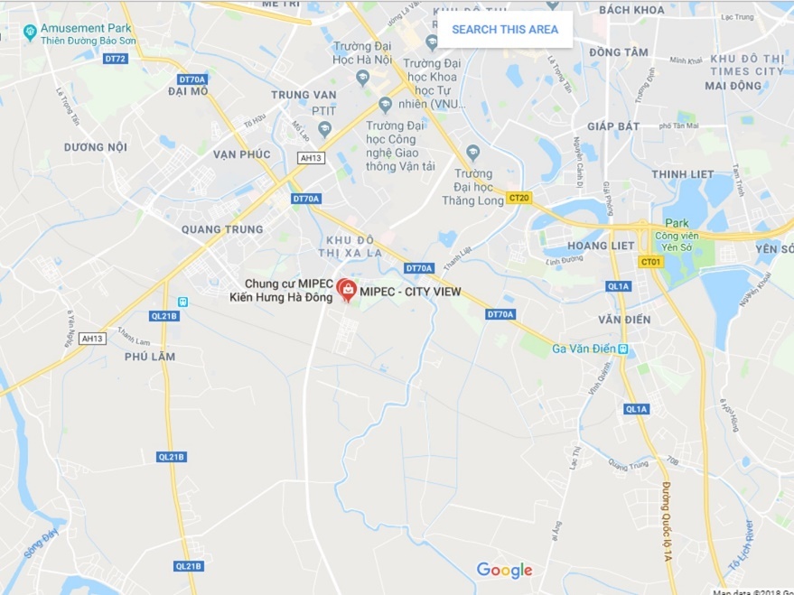 Mipec City View anh 3