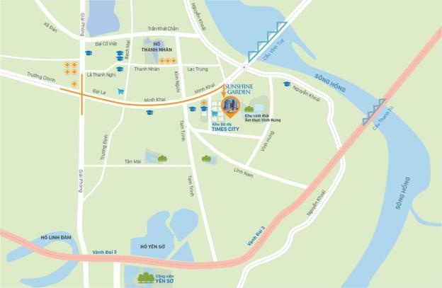 Sunshine Garden ảnh 2 Sunshine Garden anh 2