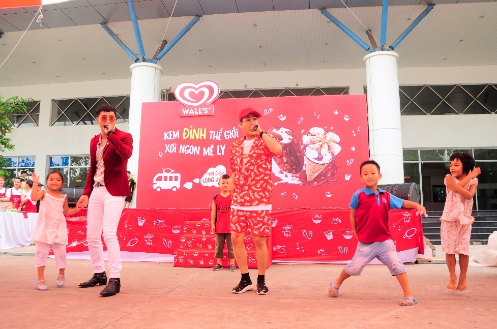 kem Wall&rsquo;s anh 2