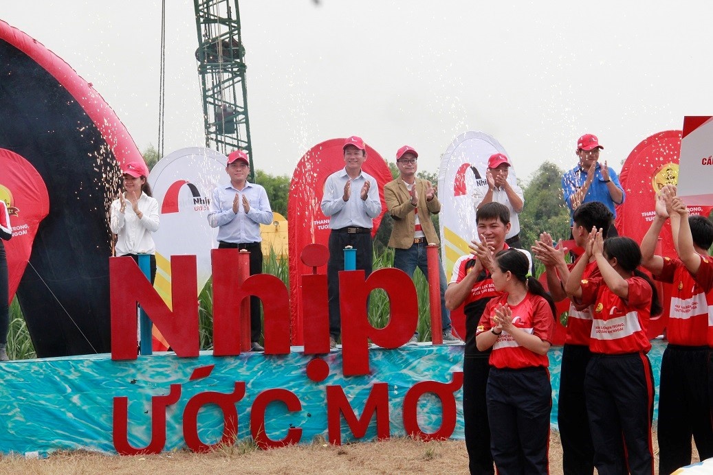 Tân Hiệp Phát ảnh 3 Tan Hiep Phat anh 3