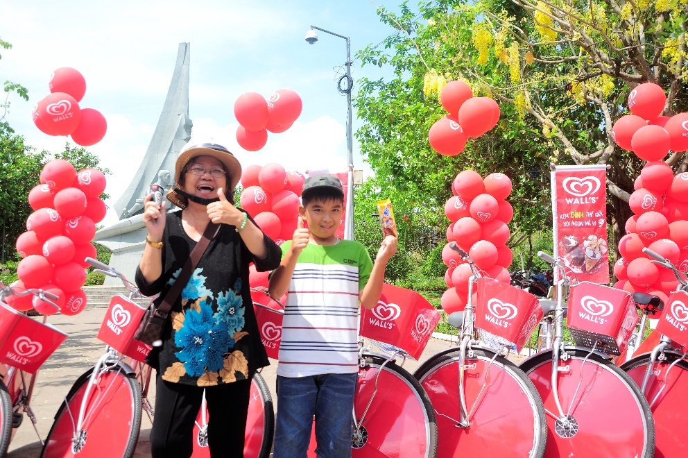 kem Wall&rsquo;s anh 9