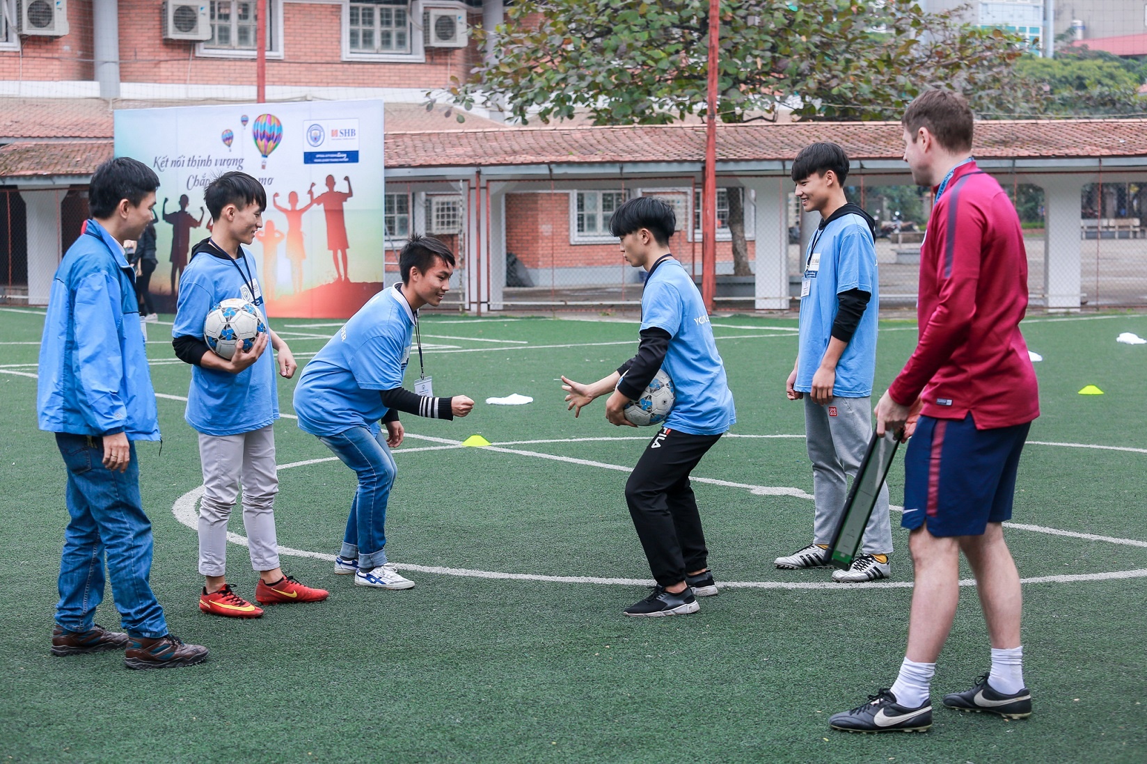 SHB ảnh 3 SHB anh 3