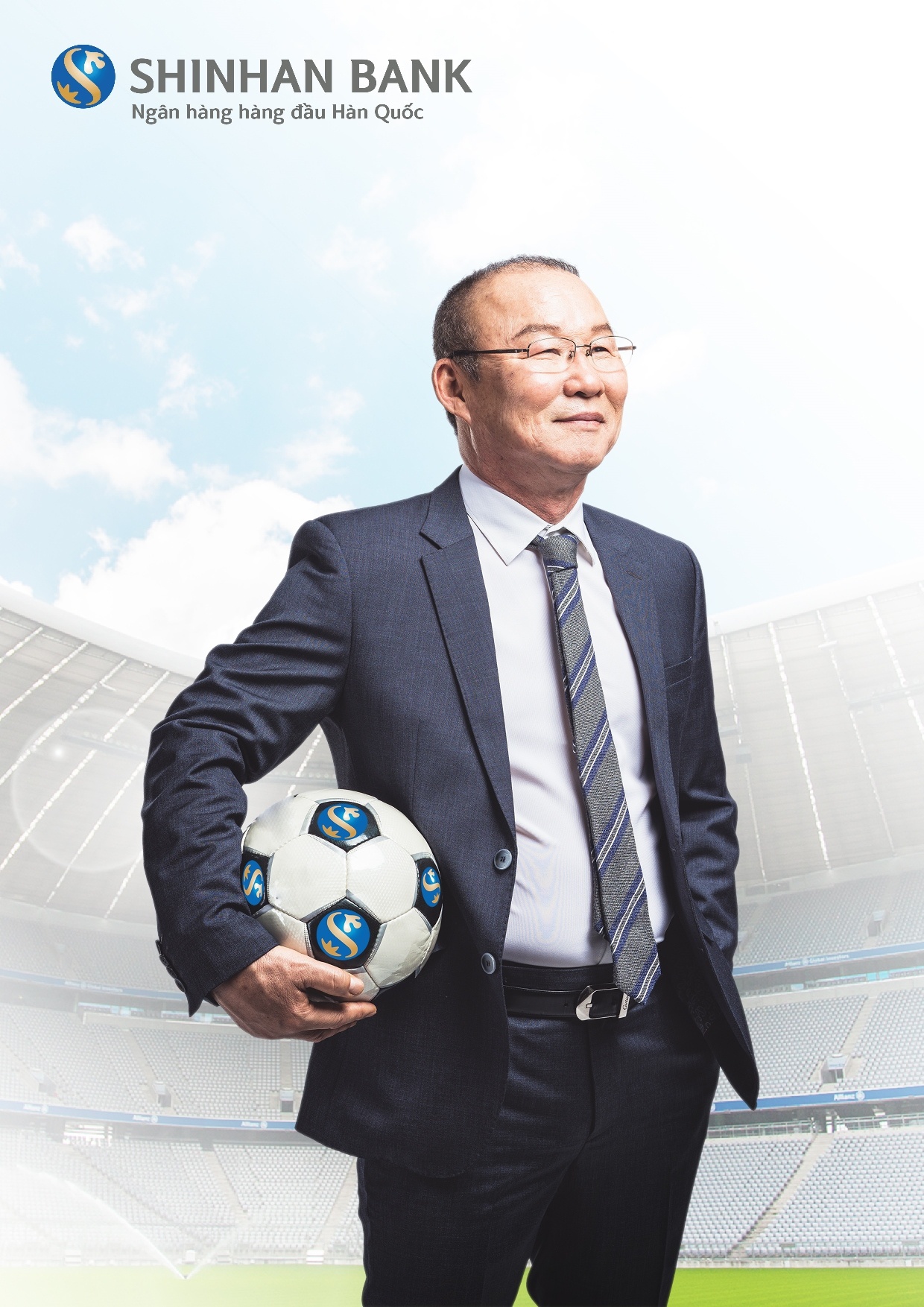 Ngân hàng Shinhan ảnh 1 Ngan hang Shinhan anh 1