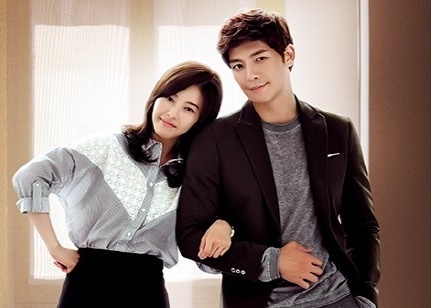 'Dem trang o Ap-gu-chong': Khi con gai ruot tro thanh con dau hinh anh