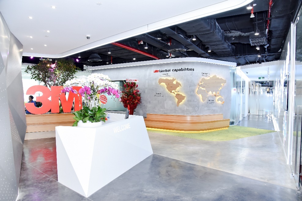 3M Viet Nam anh 1