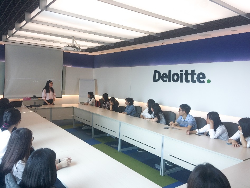 Vien Dao Tao Quoc Te anh 1