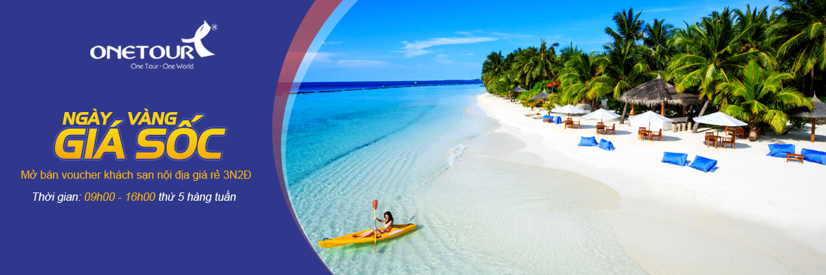 Onetour Viet Nam anh 1