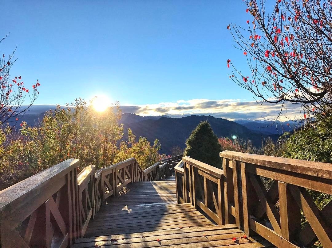 10 diem den xu Dai duoc check-in nhieu nhat tren Instagram hinh anh