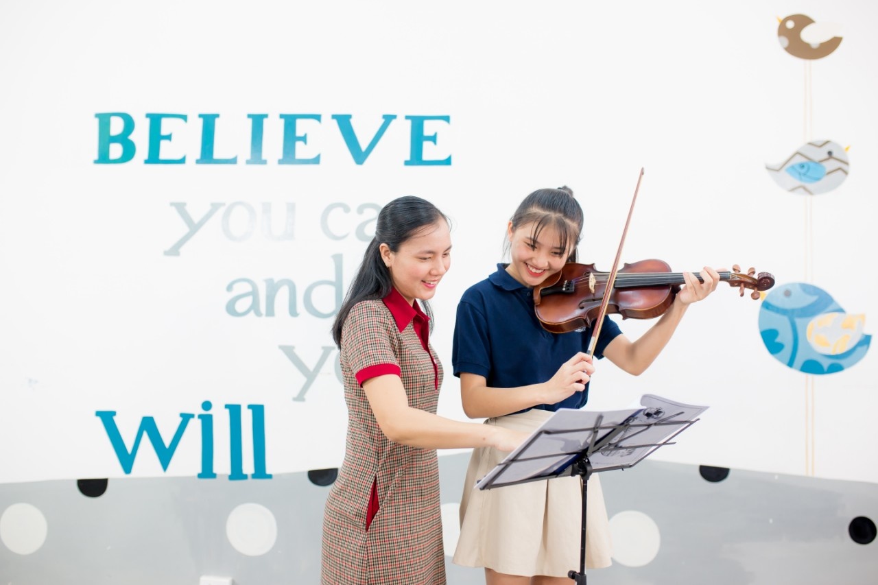 UK Academy  ảnh 2 UK Academy anh 2