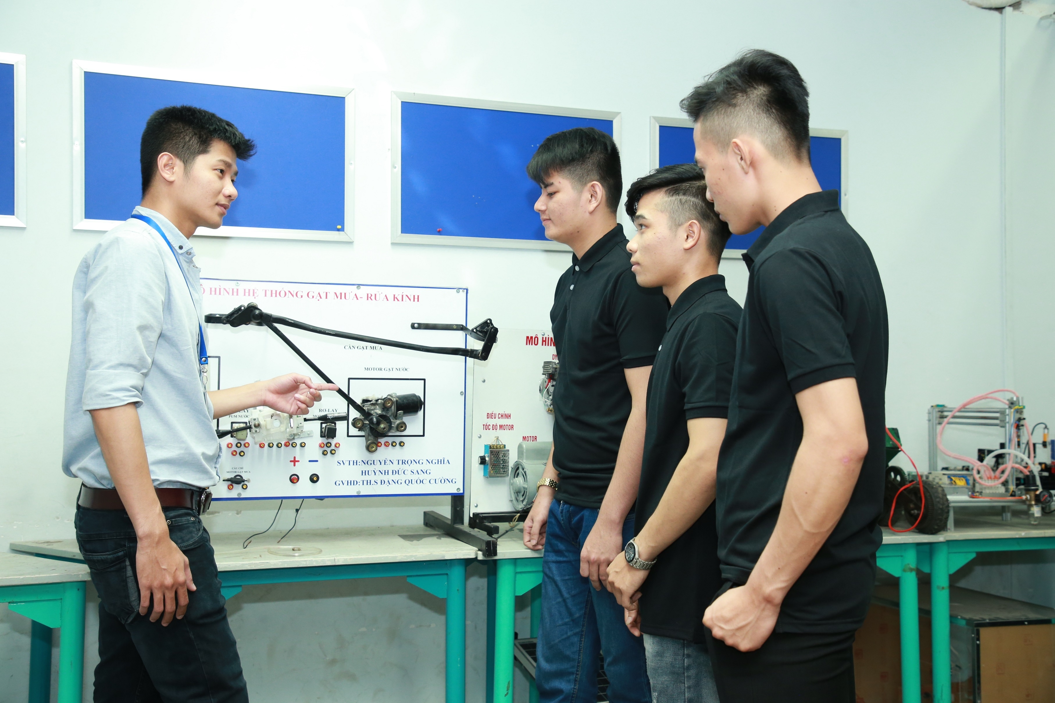 Kixx Engine Oil anh 10