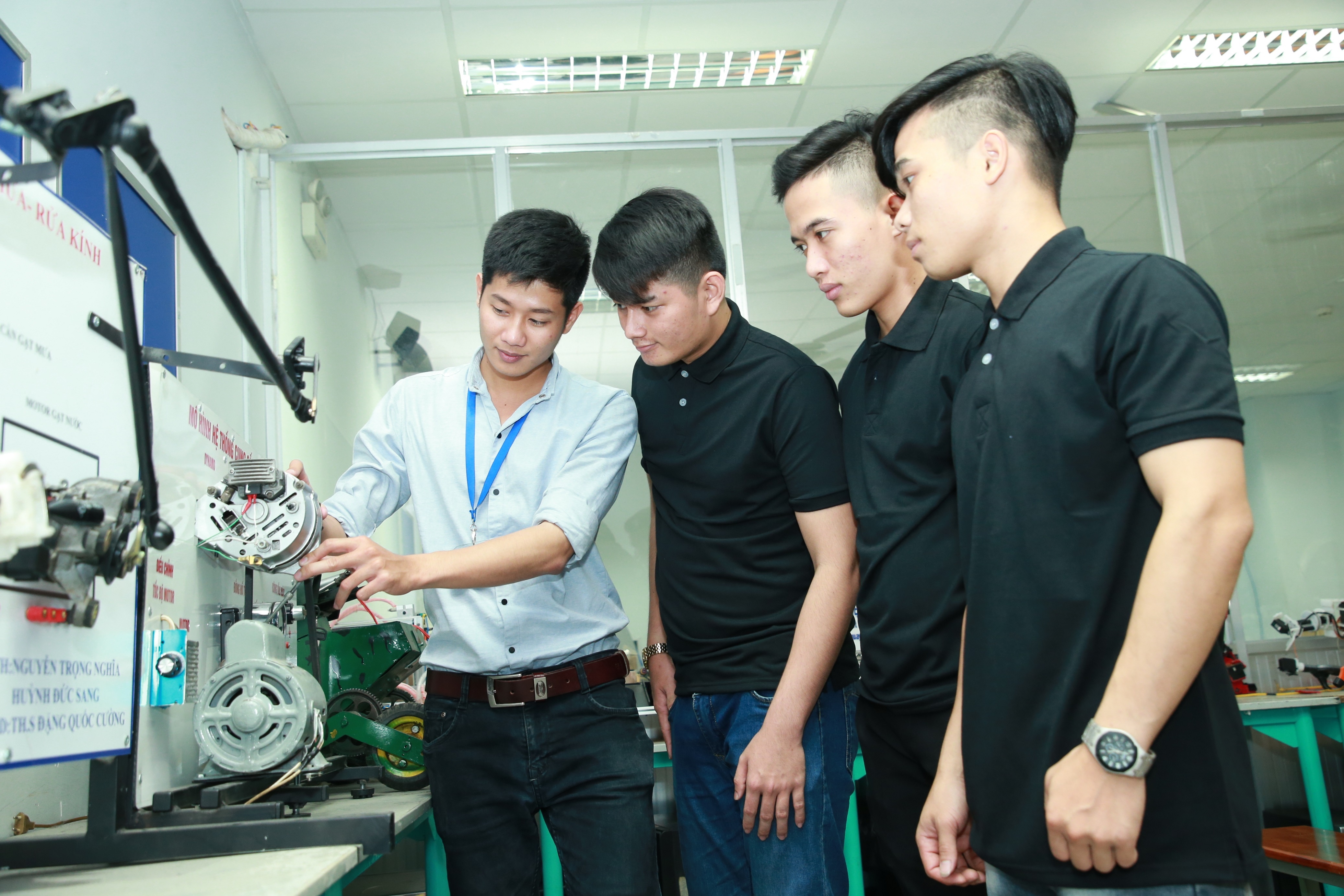 Kixx Engine Oil anh 11