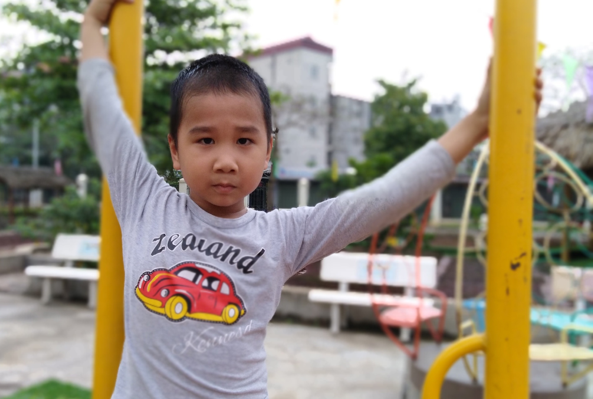 Huawei Y7 Pro 2018 anh 9