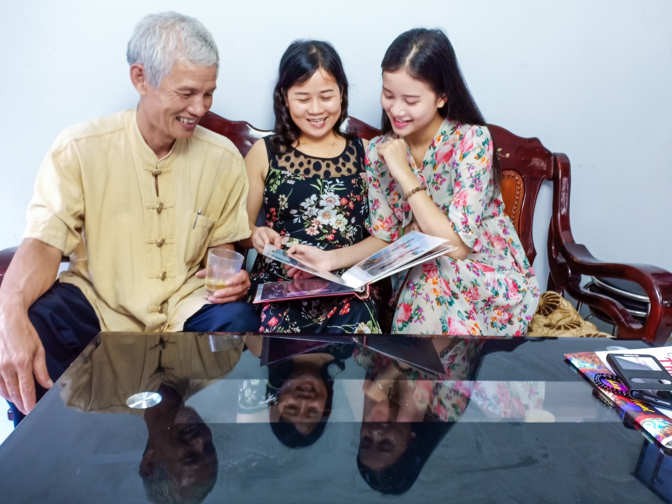 Oppo F7  ảnh 12 Oppo F7 anh 12