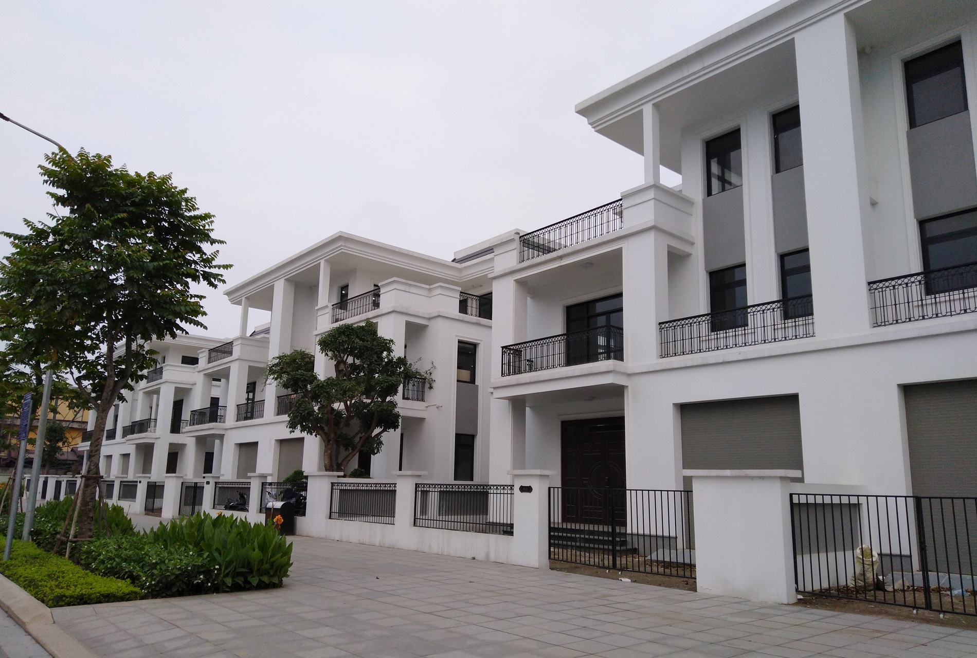 Huawei Y7 Pro 2018 anh 4