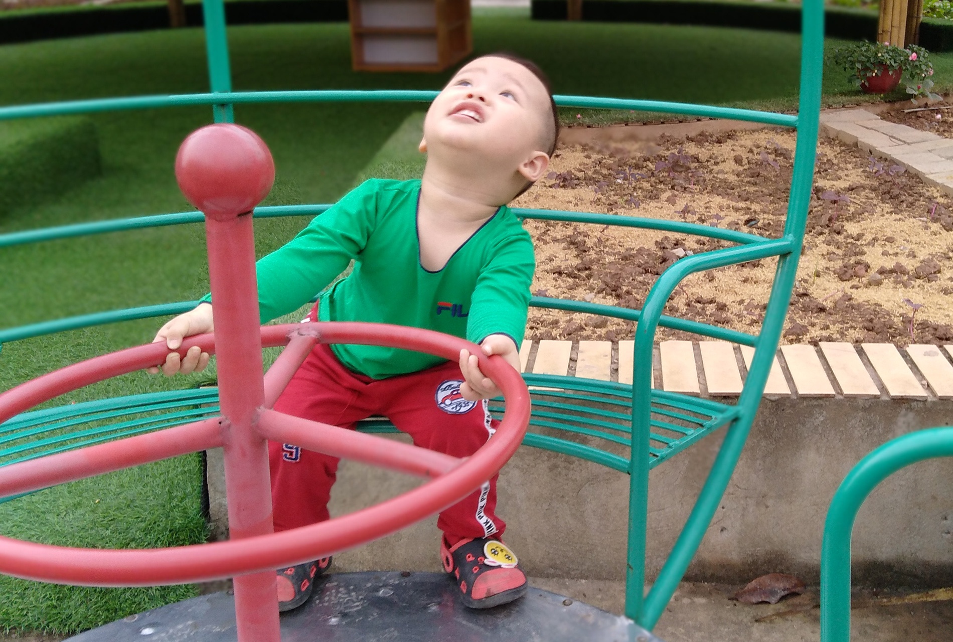 Huawei Y7 Pro 2018 anh 7