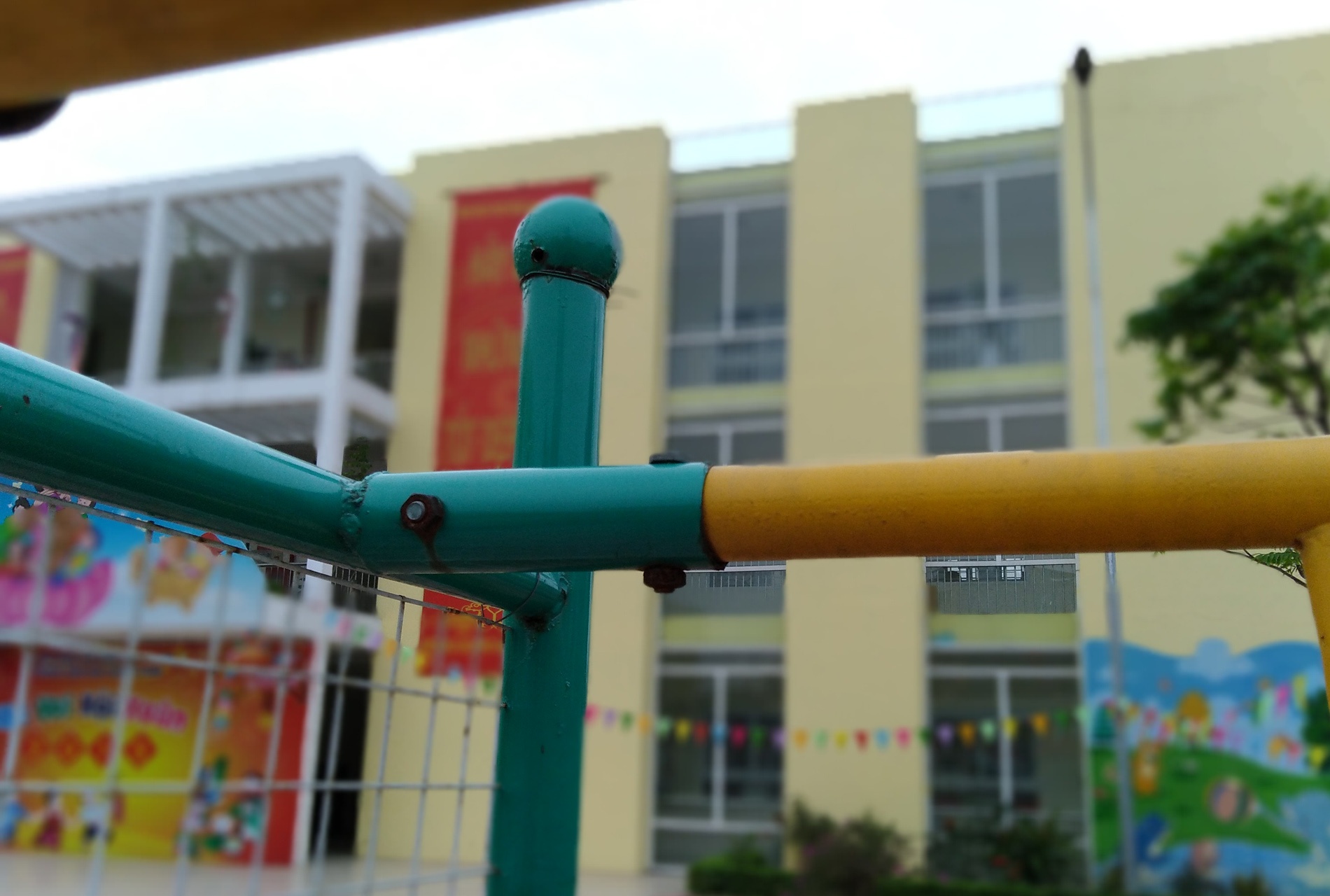 Huawei Y7 Pro 2018 anh 8