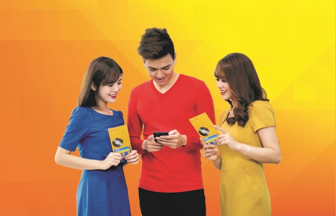 MobiFone ảnh 2 MobiFone anh 2