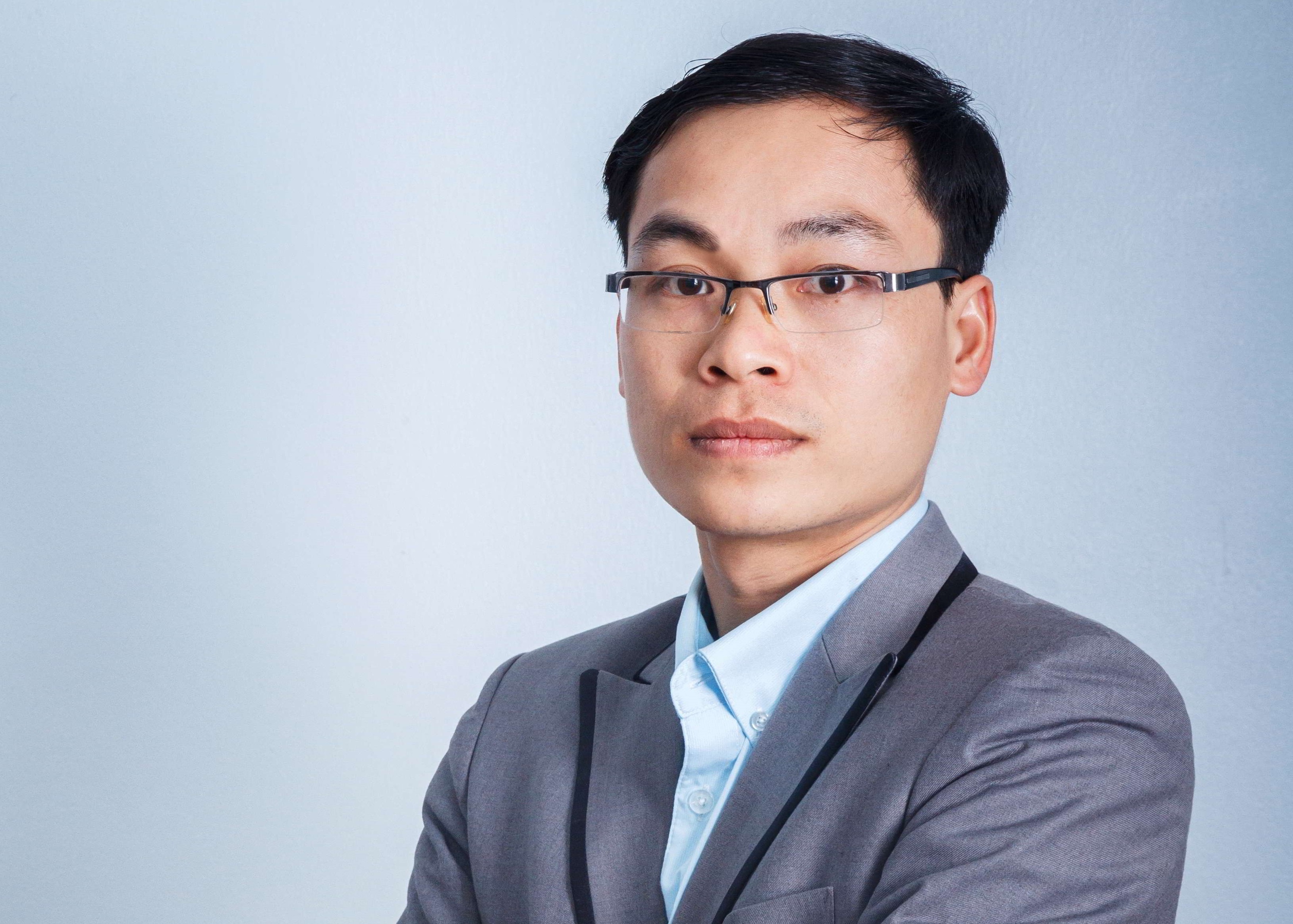 Tong giam doc LeadViet: 'Chap nhan thu va sai moi co the thanh cong' hinh anh