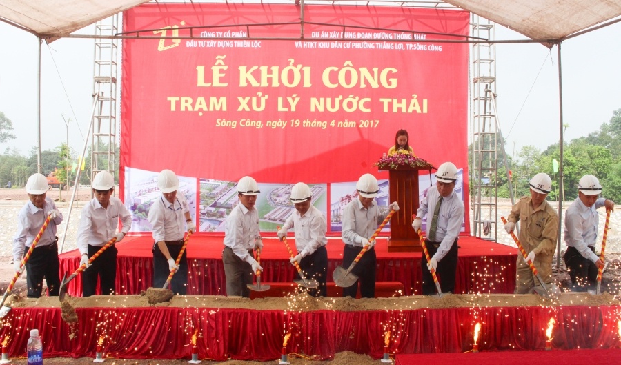 Bi quyet thanh cong ‘3 khong, 3 loi ich’ cua cong ty Thien Loc hinh anh