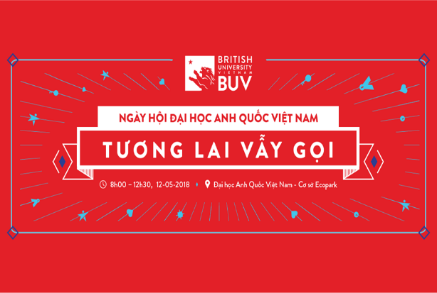 Đại học Anh quốc Việt Nam ảnh 4 Dai hoc Anh quoc Viet Nam anh 4