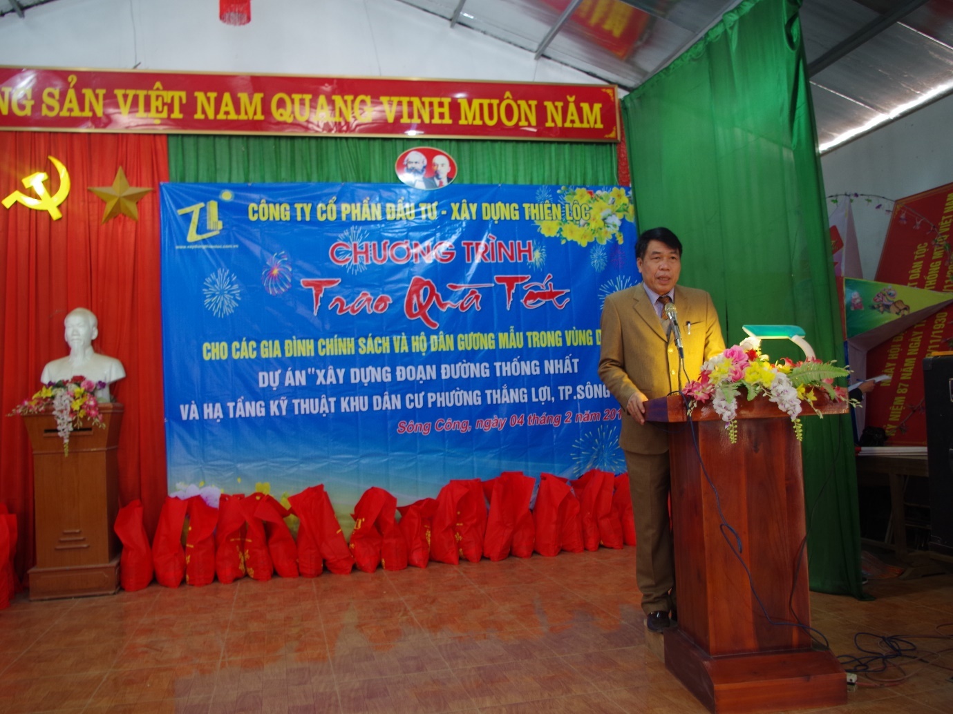 cong ty Thien Loc anh 5