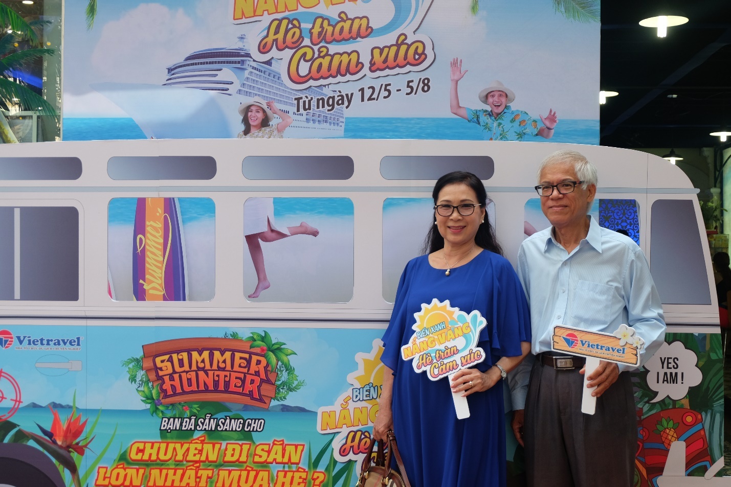 Vietravel ảnh 2 Vietravel anh 2