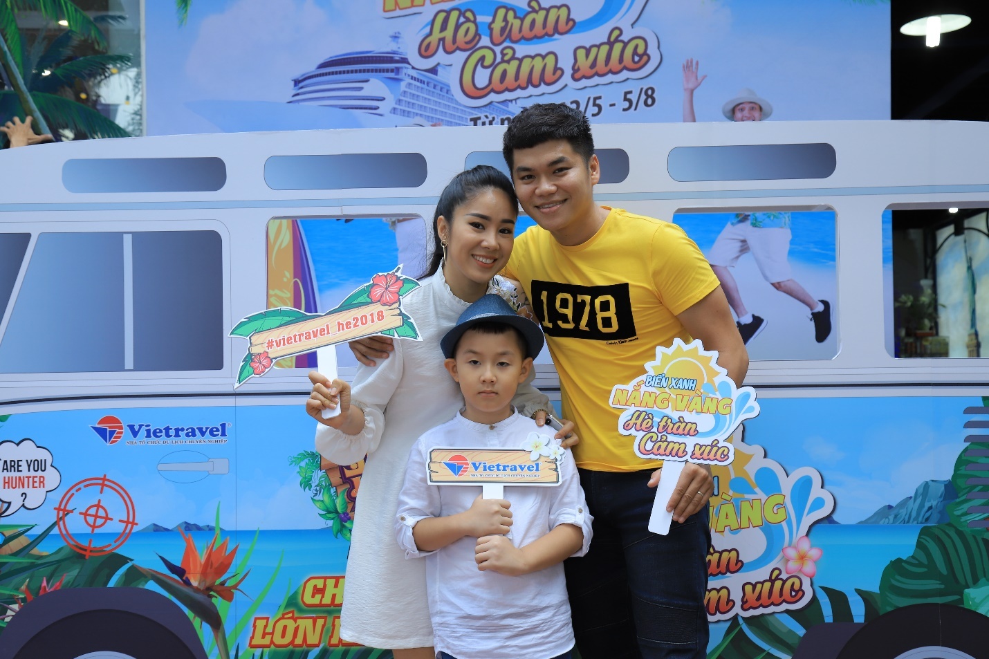 Vietravel ảnh 5 Vietravel anh 5