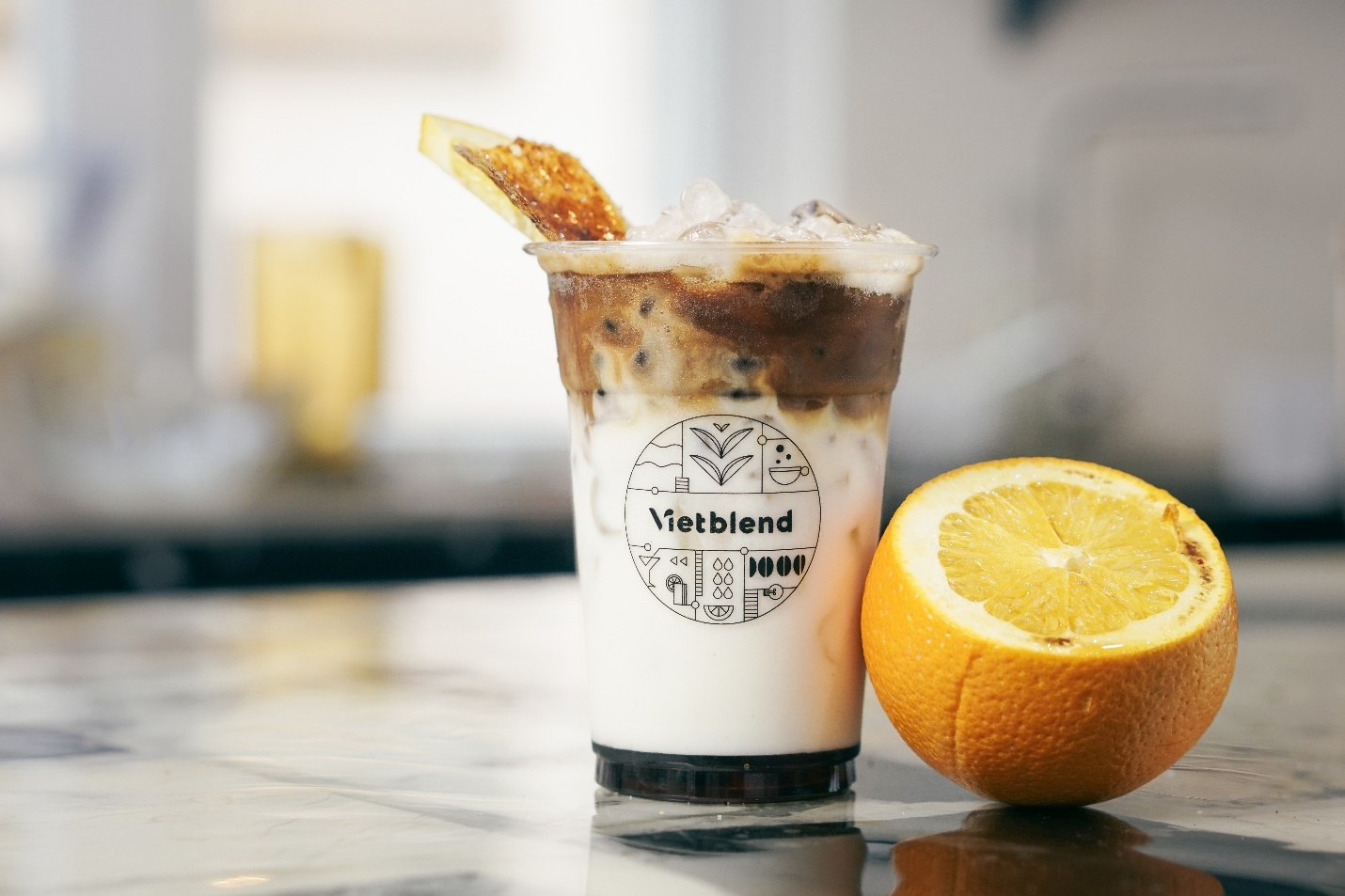 Vietblend ảnh 1 Vietblend anh 1