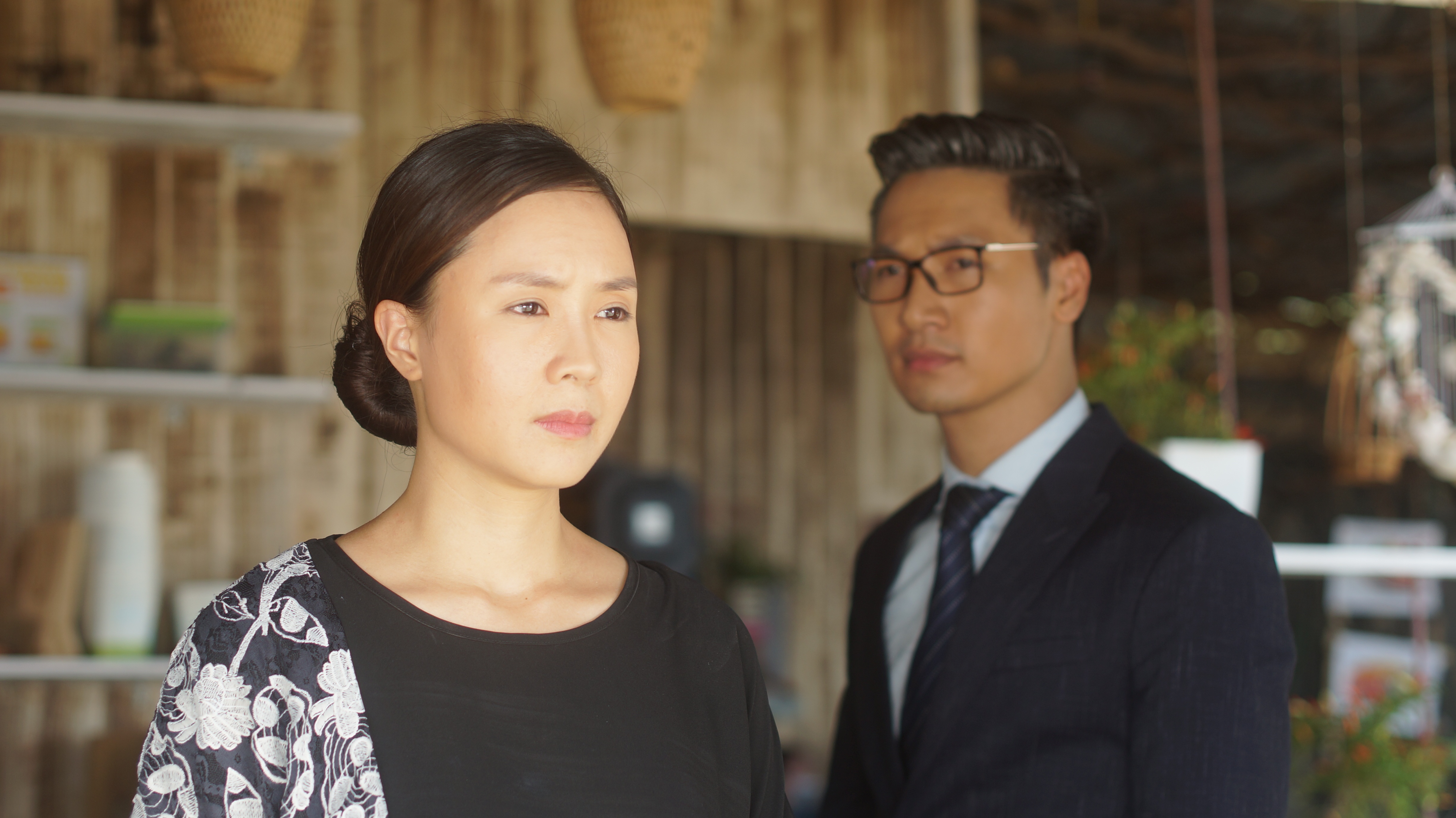 'Ca mot doi an oan' anh 1