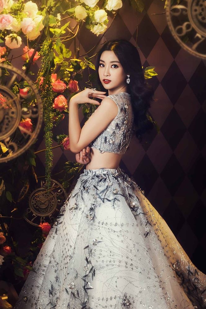 váy cưới Lamai ảnh 2 vay cuoi Lamai anh 2