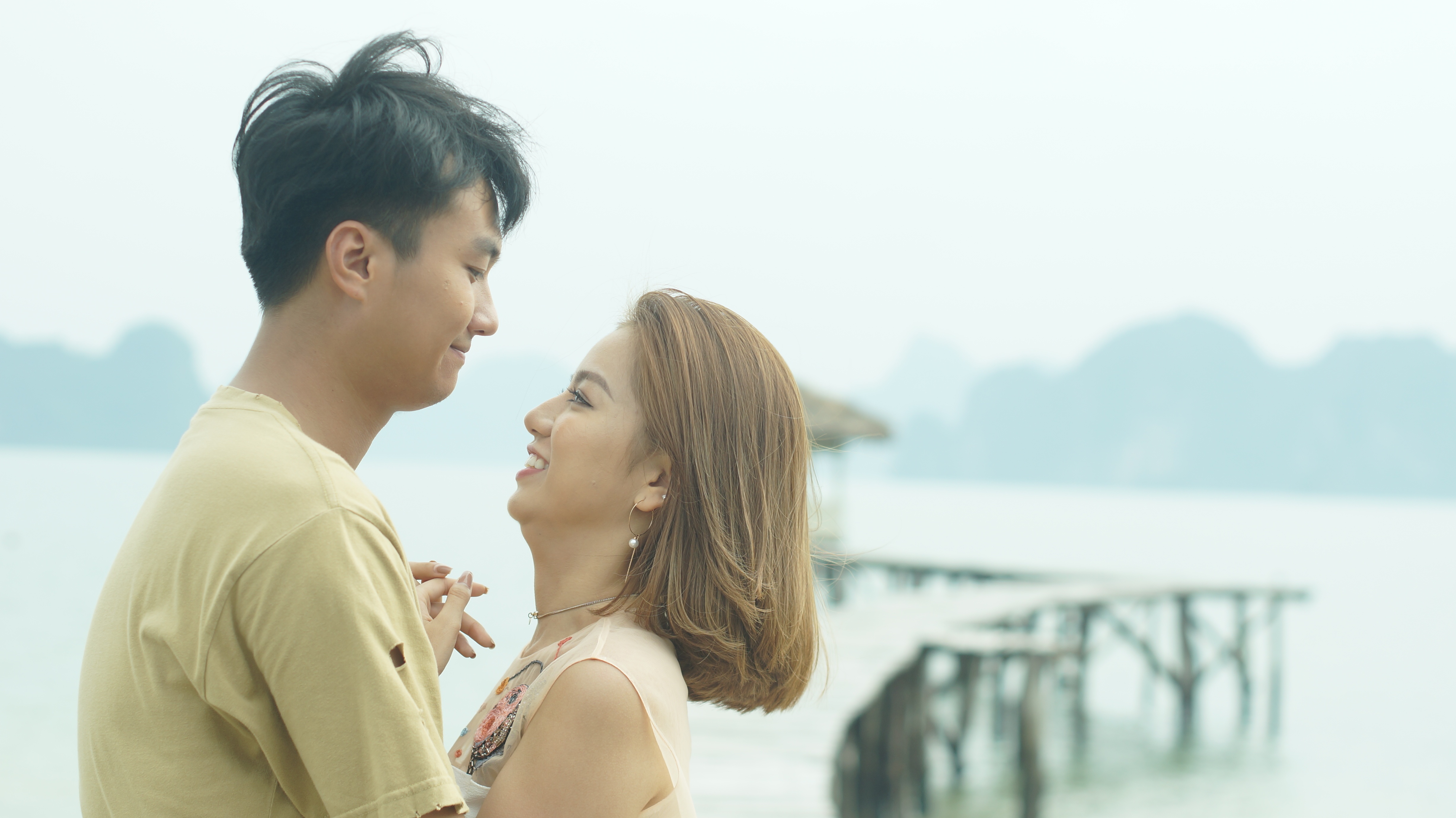 'Ca mot doi an oan' anh 2