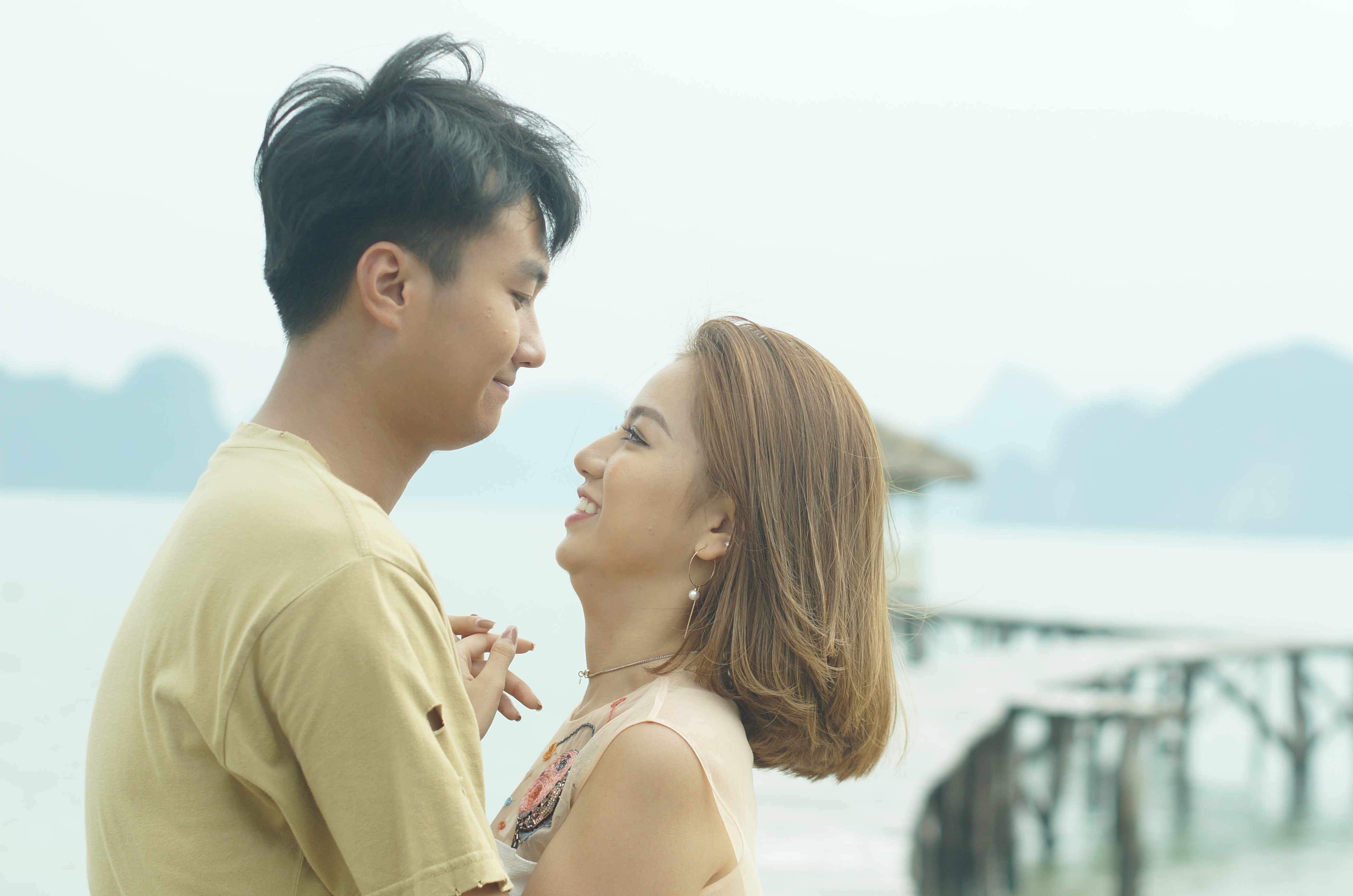 'Ca mot doi an oan': Khac biet khi yeu giua 3 the he Vu gia hinh anh