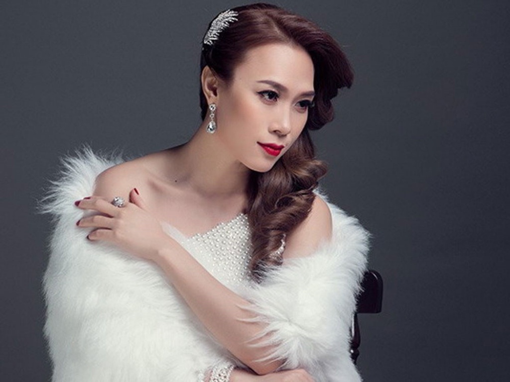 My Tam, Trong Hieu Idol hoi ngo trong dem nhac ‘Salonpas Day’ hinh anh