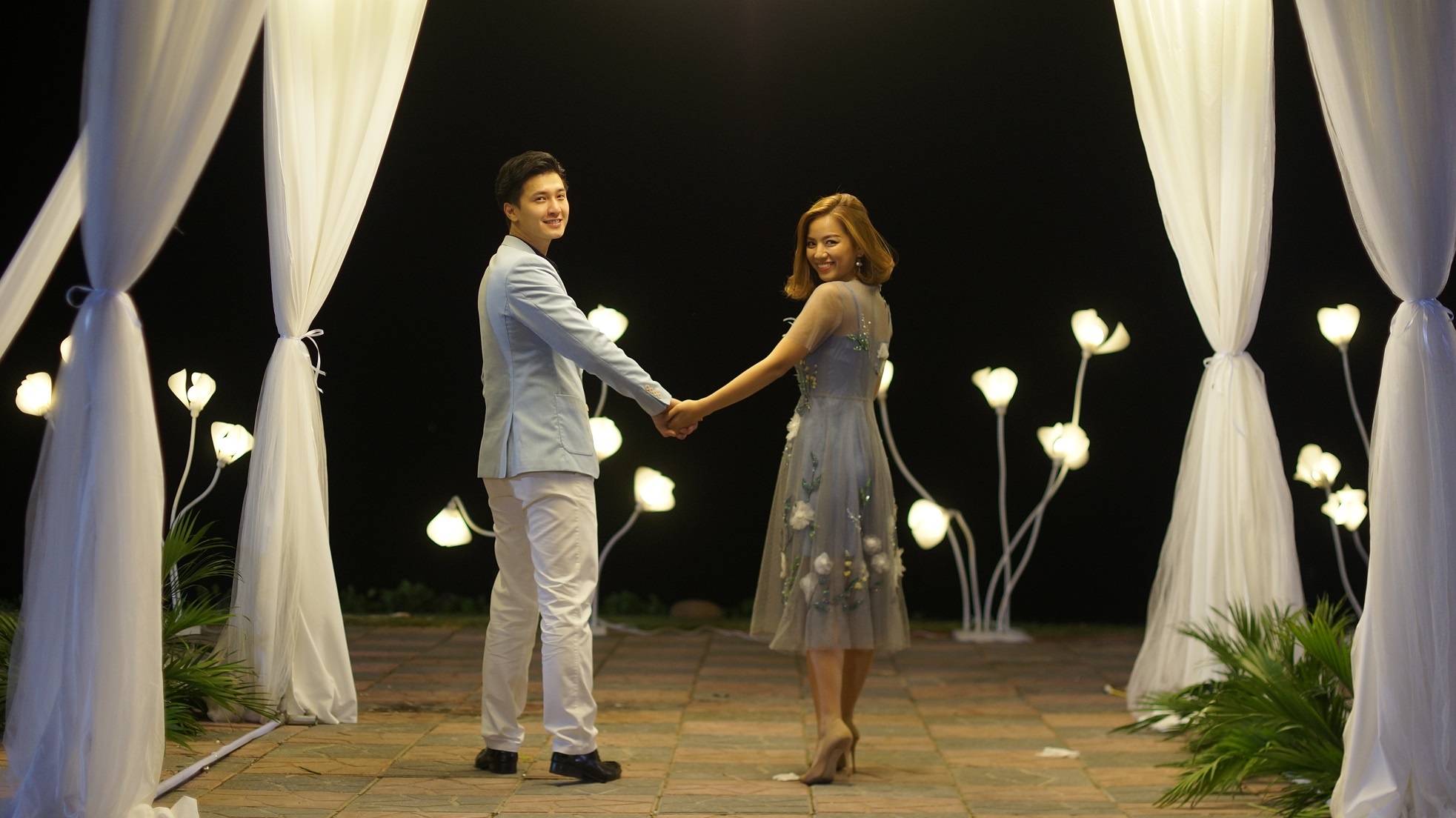 'Ca mot doi an oan' anh 3