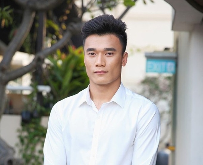Bui Tien Dung hoi ngo sao Viet trong dai nhac hoi IMC hinh anh