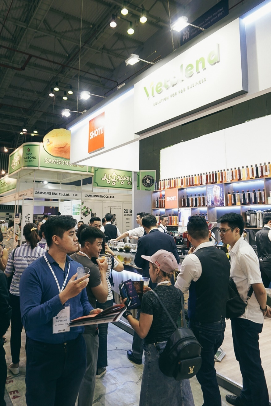 Vietblend ảnh 4 Vietblend anh 4