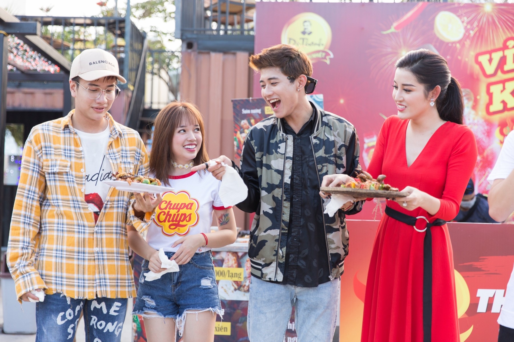 Tra thanh nhiet Dr Thanh anh 1