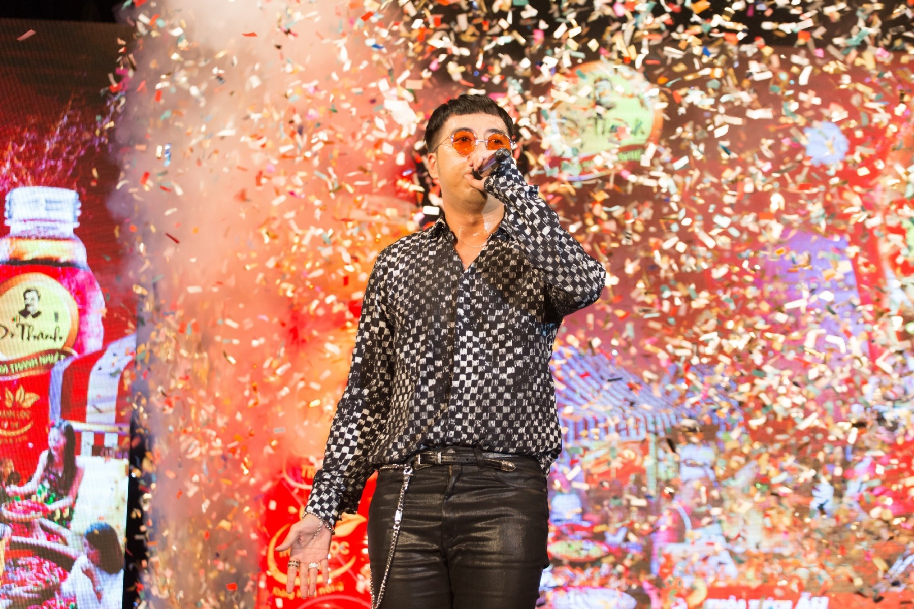 Tra thanh nhiet Dr Thanh anh 9